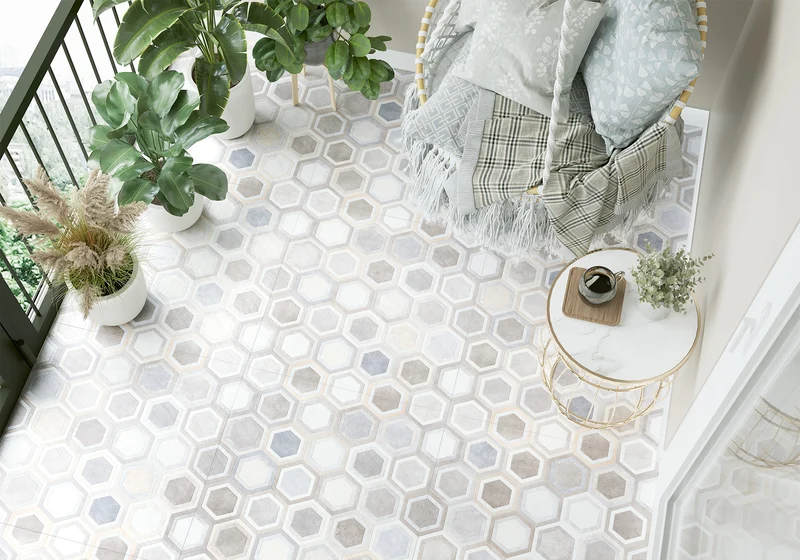 Керамогранит Alma Ceramica Эволюшн / Evolution