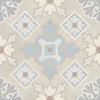 Керамогранит Alma Ceramica Флорал / Floral