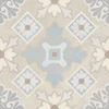 Керамогранит Alma Ceramica Флорал / Floral