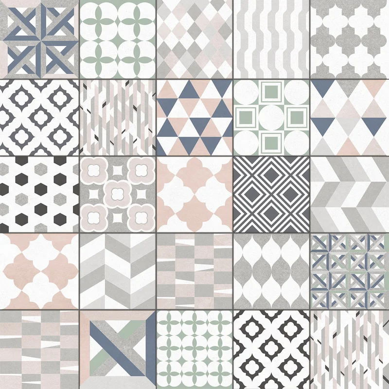Керамогранит Alma Ceramica Фокус / Fokus