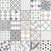 Керамогранит Alma Ceramica Фокус / Fokus