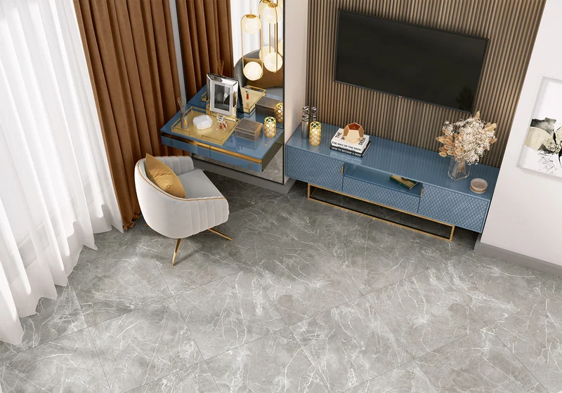 Керамогранит Alma Ceramica Империал Марбл / Imperiale Marble