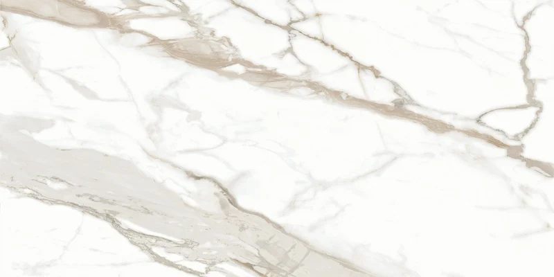 Керамогранит Alma Ceramica Калакатта Голд / Calacatta Gold
