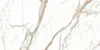 Керамогранит Alma Ceramica Калакатта Голд / Calacatta Gold