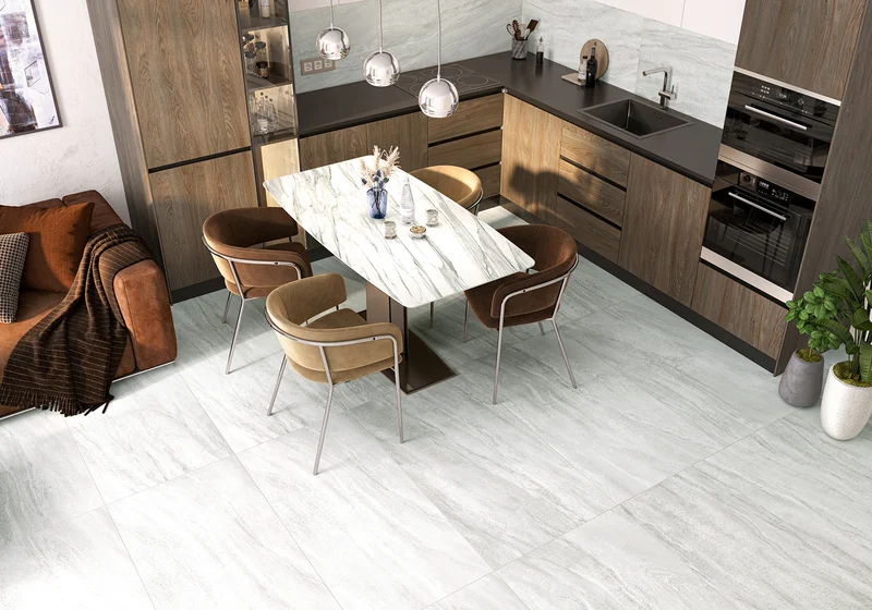 Керамогранит Alma Ceramica Каприани / Capriani