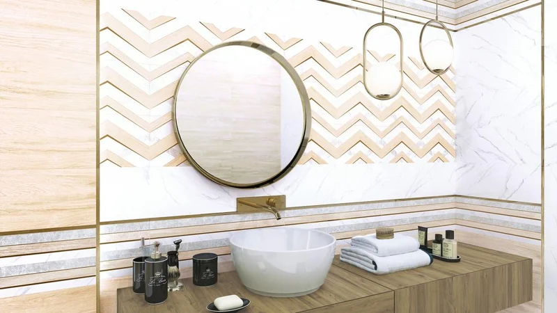 Плитка Alma Ceramica Lazio