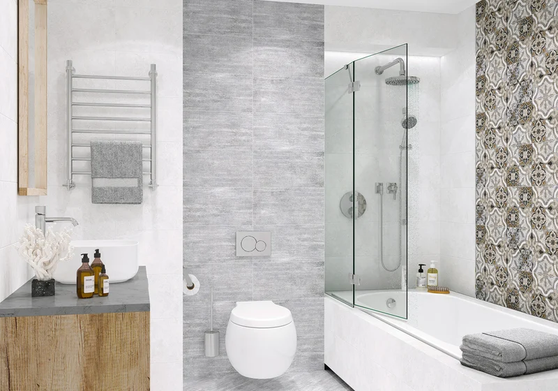 Керамогранит и плитка Alma Ceramica Madison