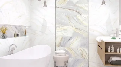 Керамогранит и плитка Alma Ceramica Magic
