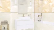 Керамогранит и плитка Alma Ceramica Magic