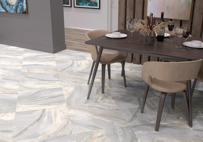 Керамогранит и плитка Alma Ceramica Magic