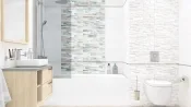 Керамическая плитка Alma Ceramica Mattone