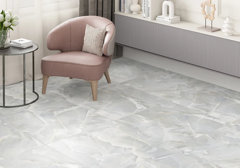 Керамогранит Alma Ceramica Миле / Miele