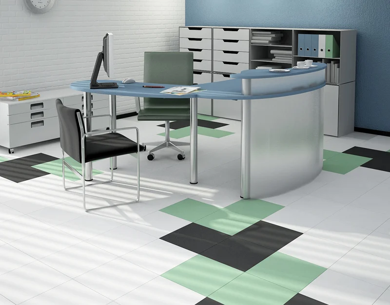 Керамогранит Alma Ceramica Monocolor