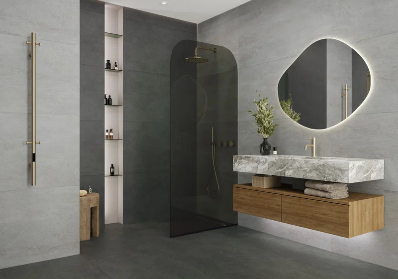 Керамогранит Alma Ceramica Никос / Nikos