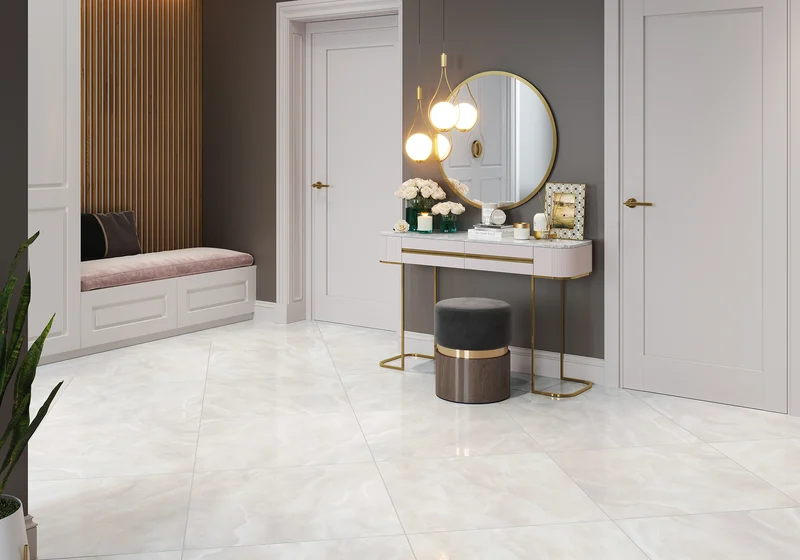 Керамогранит Alma Ceramica Опал / Opal