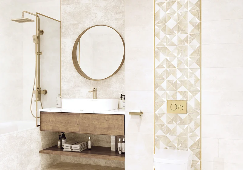 Плитка Alma Ceramica Piemonte