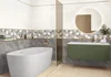 Керамогранит и керамическая плитка Alma Ceramica Савой / Savoy