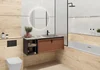 Керамогранит Alma Ceramica Шарп / Sharp