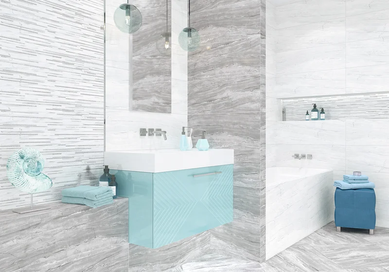 Керамогранит и плитка Alma Ceramica Singapore