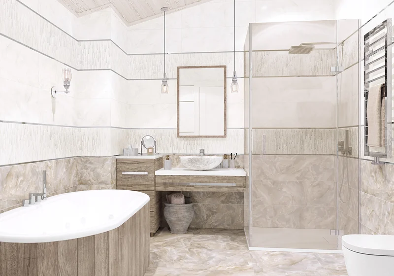Керамогранит и плитка Alma Ceramica Sunshine