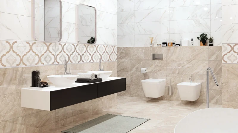 Плитка Alma Ceramica Umberto