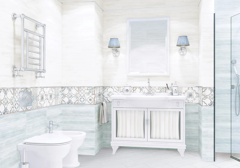 Керамогранит и плитка Alma Ceramica Venezia