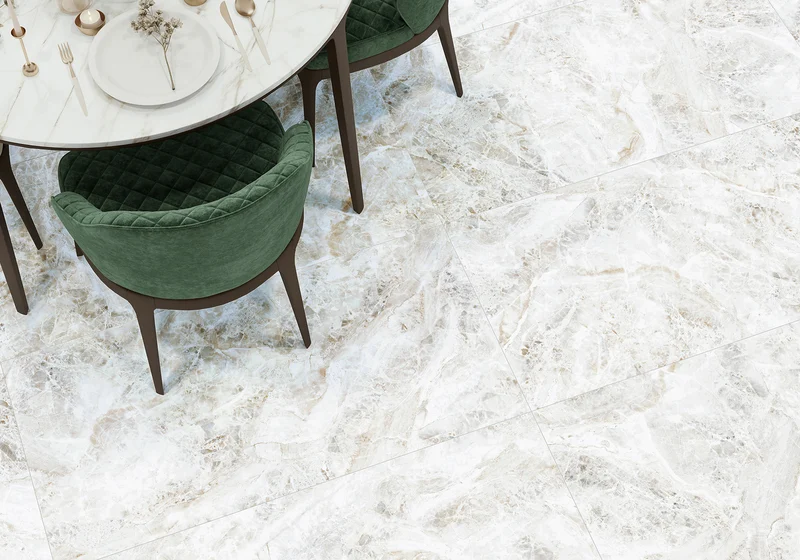 Керамогранит Alma Ceramica Вэйв / Wave