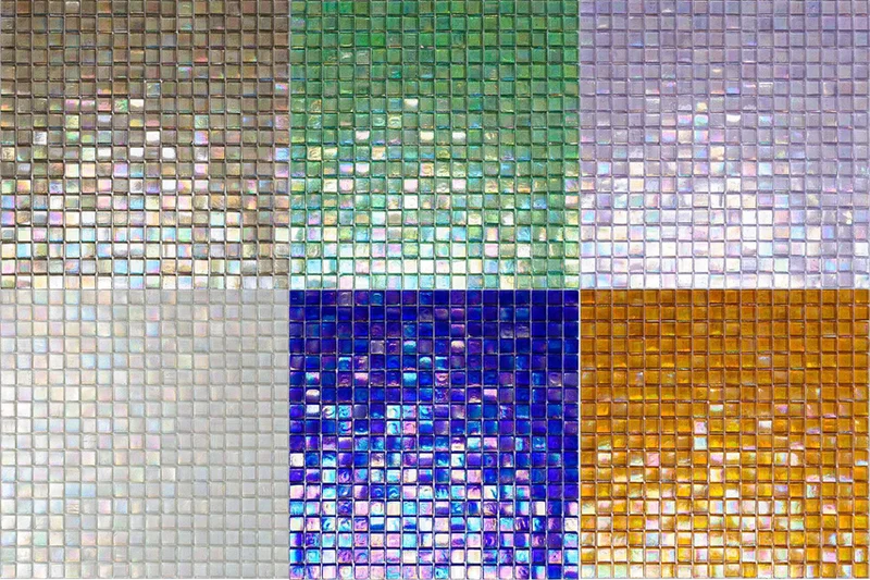 Мозаика Alma Mosaic Art
