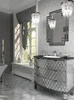 Мозаика Alma Mosaic Glamour
