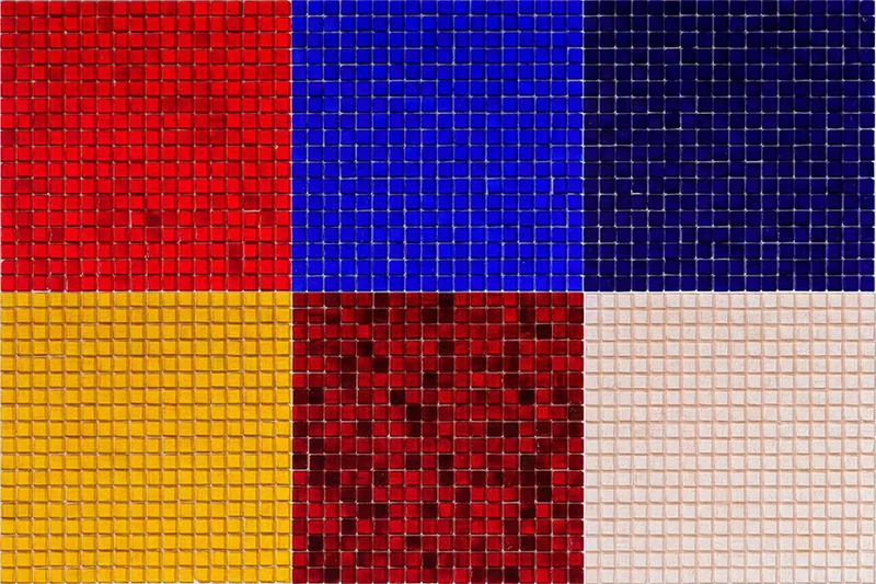 Мозаика Alma Mosaic Glice