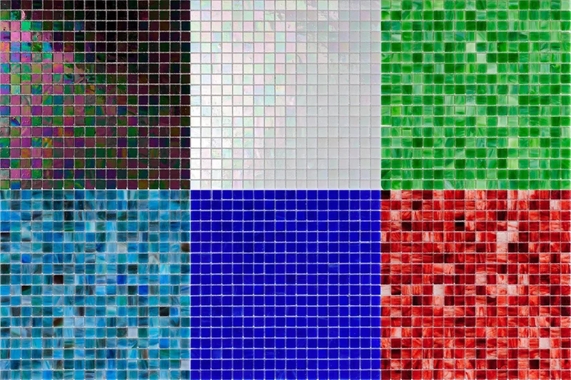 Мозаика Alma Mosaic Smalto