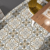Керамогранит Alpas Cera Ornament