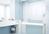 Плитка Altacera Blik Azul