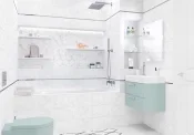 Плитка Altacera Smart