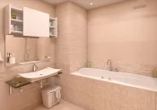 Плитка Altacera Wood Beige