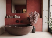 Керамогранит Ametis By Estima Exotica Cement