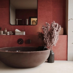 Exotica Cement