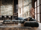 Керамогранит Ametis By Estima Exotica Design
