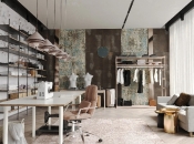 Керамогранит Ametis By Estima Exotica Design