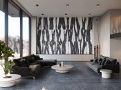 Керамогранит Ametis By Estima Exotica Marble