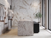 Керамогранит Ametis By Estima Exotica Marble