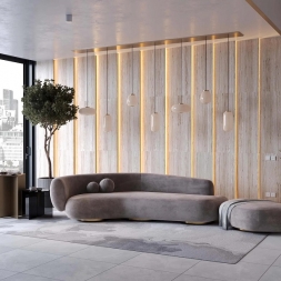 Exotica Stone