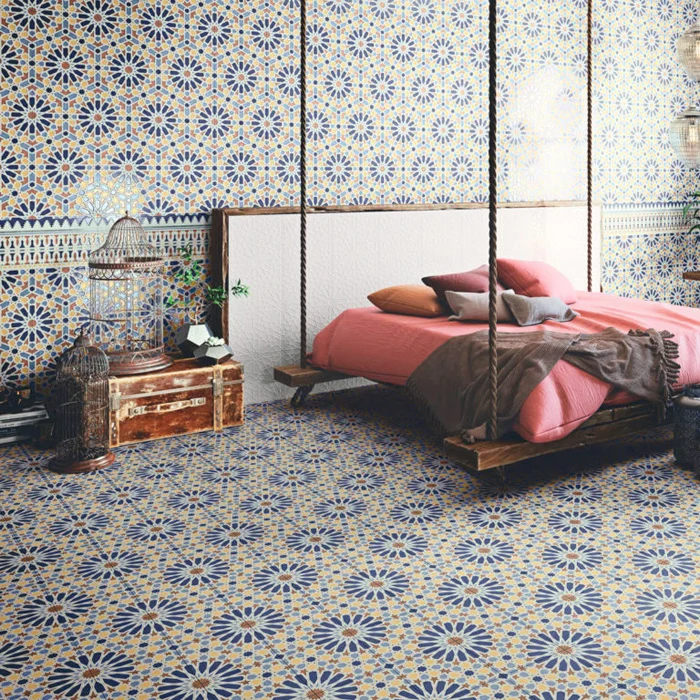Керамогранит и плитка Aparici Alhambra