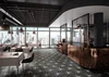 Керамогранит Apavisa Starline Hexagon Lab
