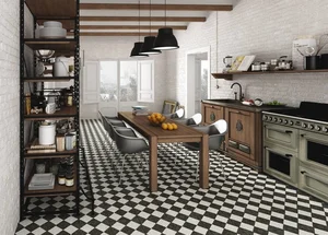 Terrazzo