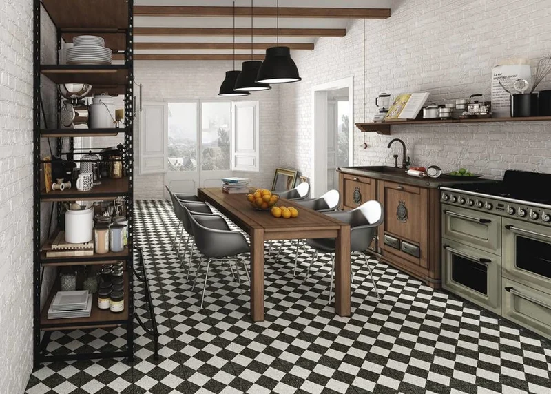 Плитка Apavisa Terrazzo