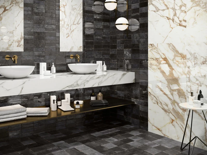 Керамогранит APE Calacatta Gold