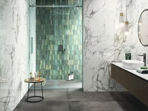 Calacatta Silver