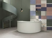 Керамогранит APE Four Seasons