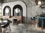 Керамогранит APE Silver Grey